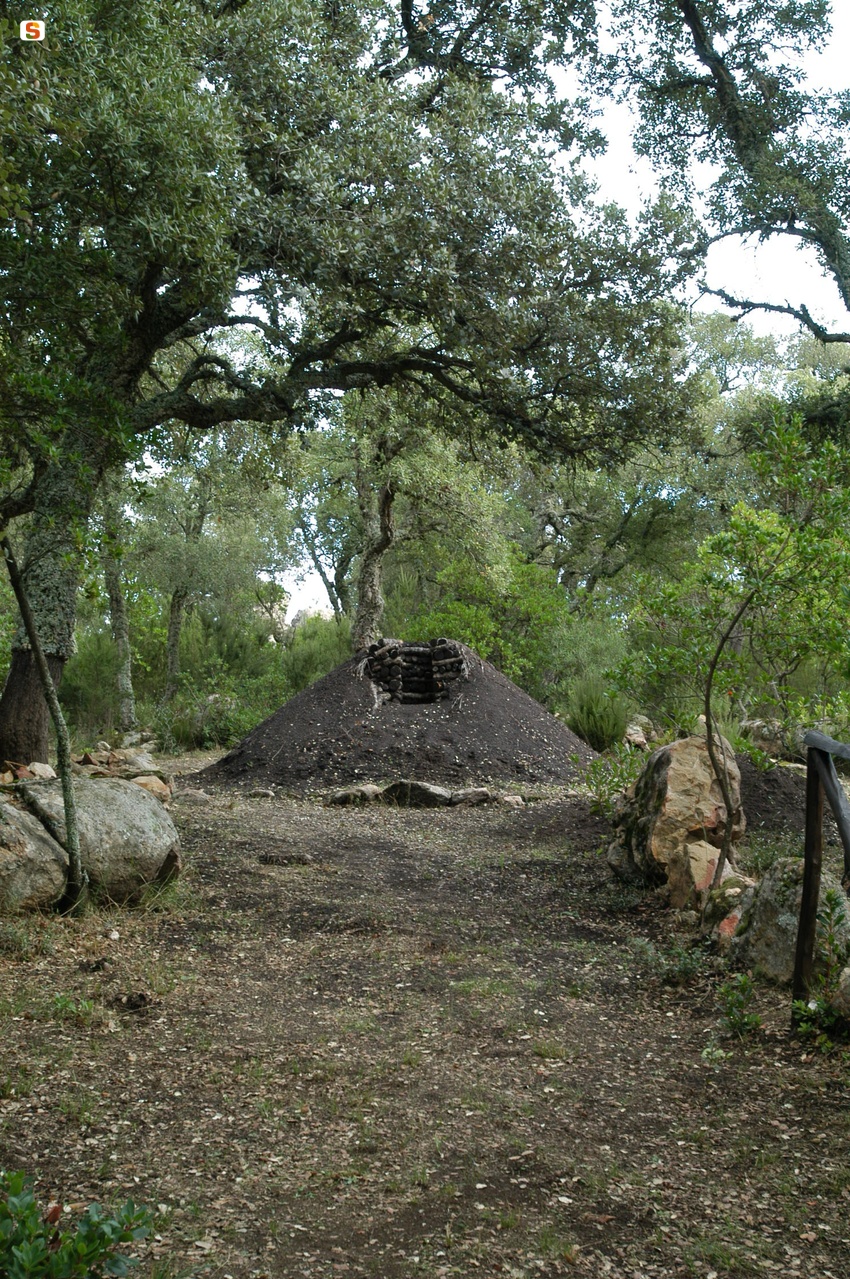 Nughedu Santa Vittoria, oasi di Assai
