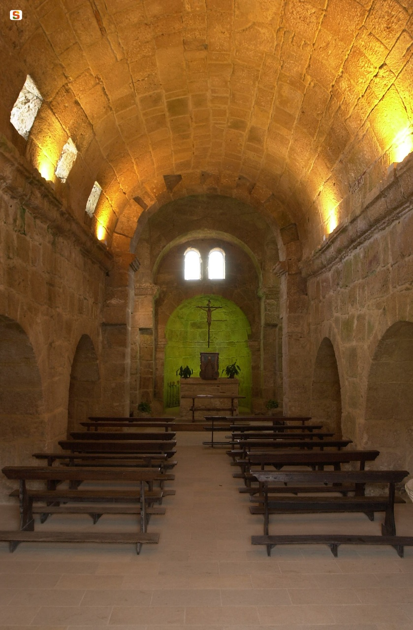 Chiesa di San Giovanni di Sinis