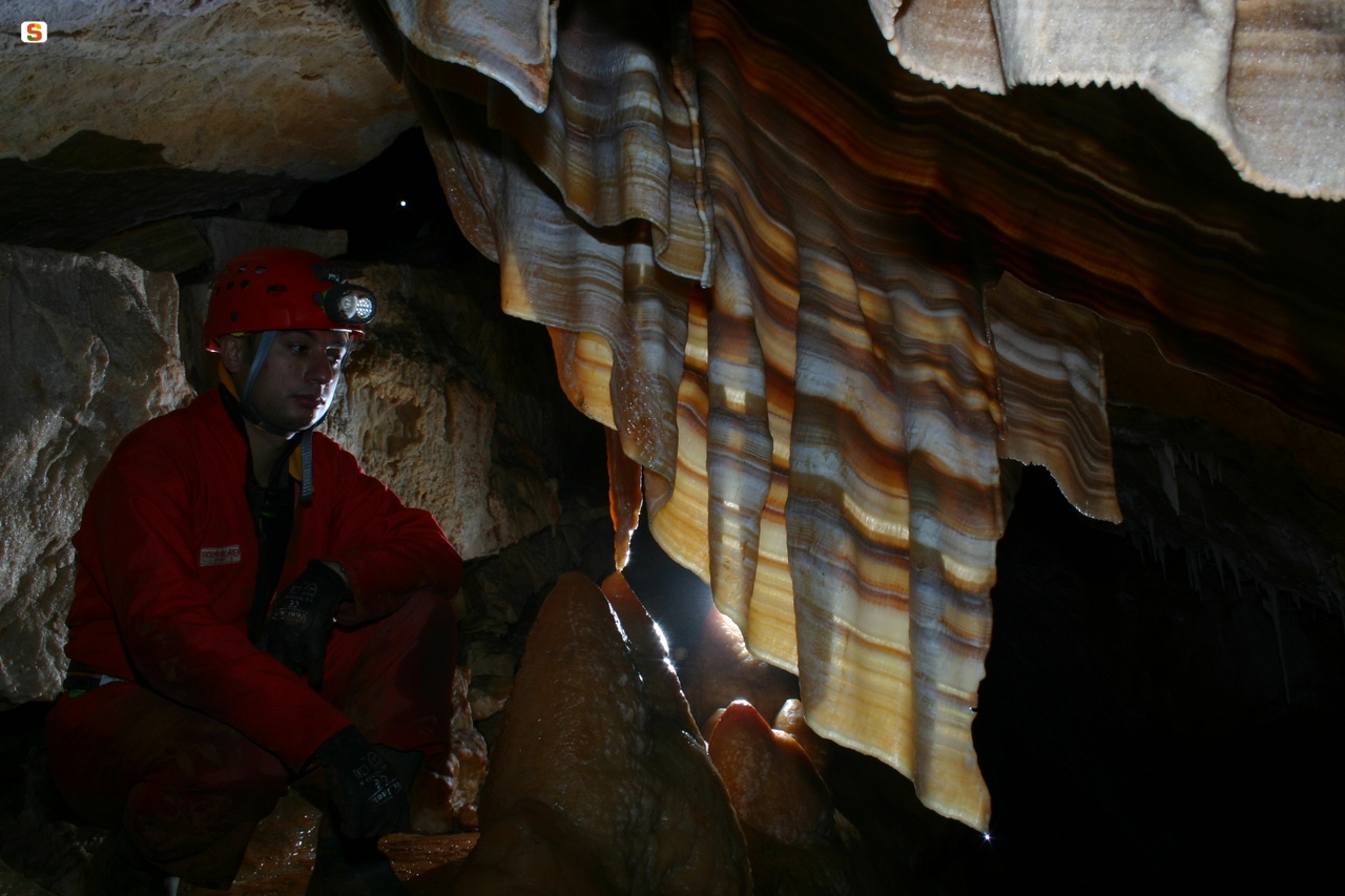 Alghero, Grotta del Sorell
