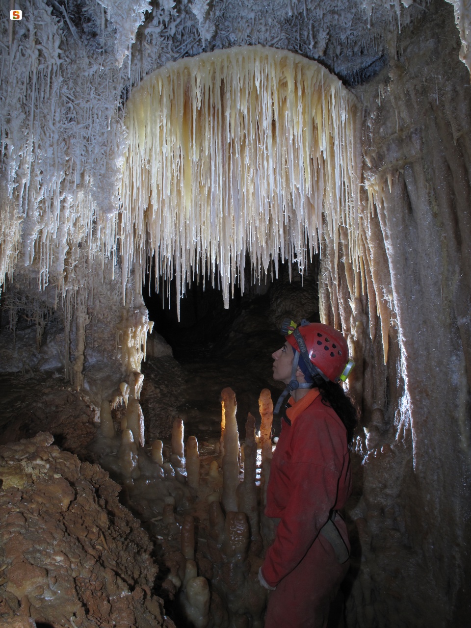 Alghero, Grotta di Nettuno