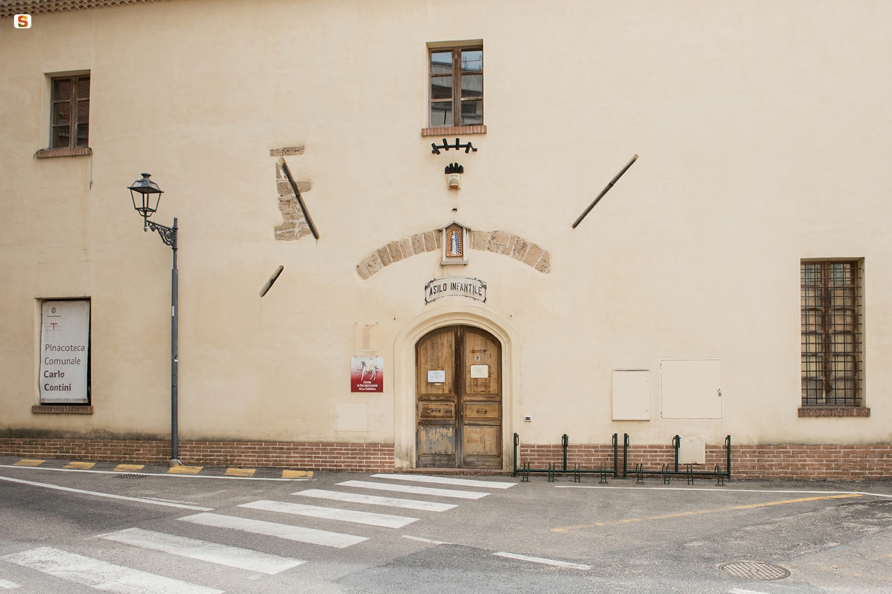 Oristano, restauro dell’Hospitalis Sancti Antoni