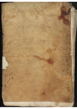 Regestum Cap. Prov. Sardiniae, 1610-1732 (Prov. Sardiniae+Turritanae