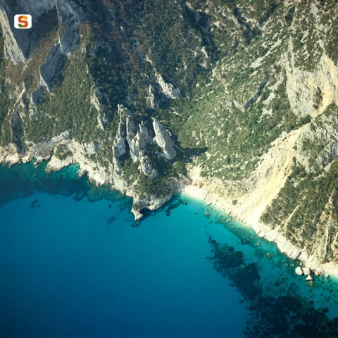 L'Aguglia, costa nord Sardegna